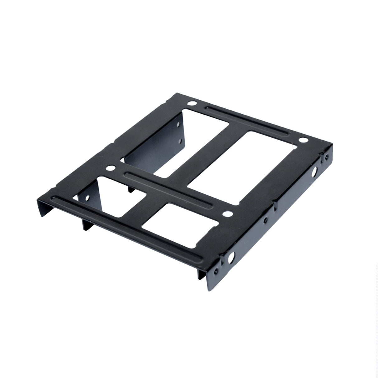 EAN 4040895008954 - Ultron 377215 kit de montaje Negro Metal imagen 2