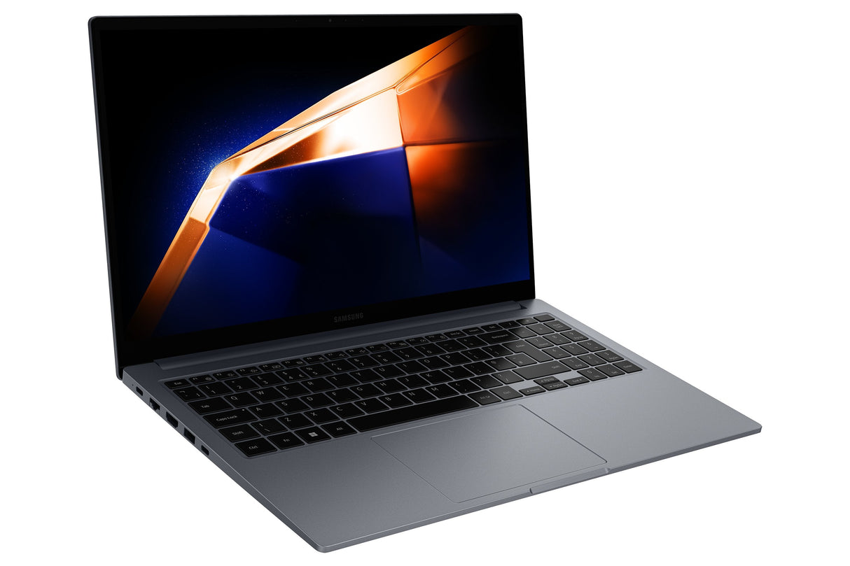 Portable Galaxy Book4 Intel Core I5 16go 512ssd Intel Xe Graphics 15.6 Fhd Led