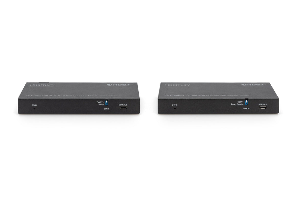 EAN 4016032483724 - Digitus DS-55526 extensor KVM Transmisor y receptor imagen 3
