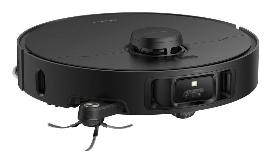 EAN 6977328066206 - Dreame L40s Pro Ultra Negro imagen 5