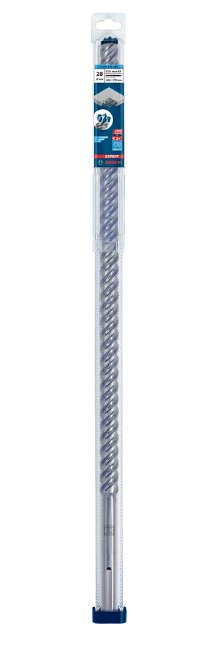 EAN 4059952533230 - Bosch Expert SDS Max-8X Hammer drill bit 1 pieza(s) imagen 2