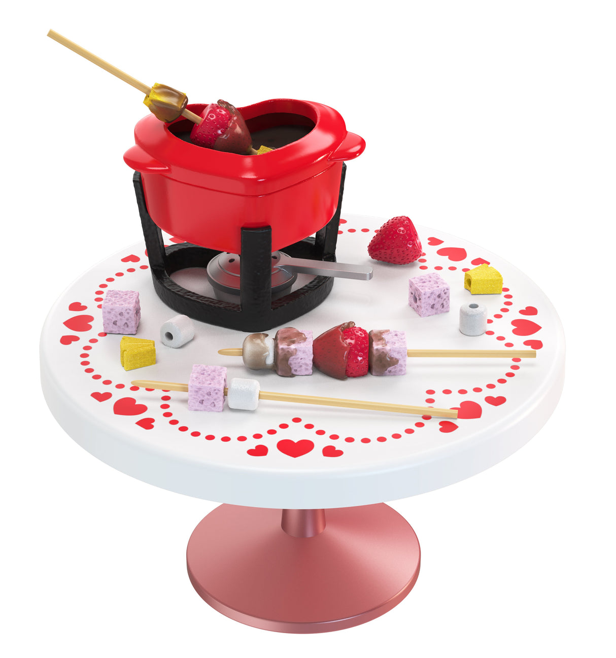 EAN 0035051121695 - Miniverse Make It Mini Love in PDQ imagen 6