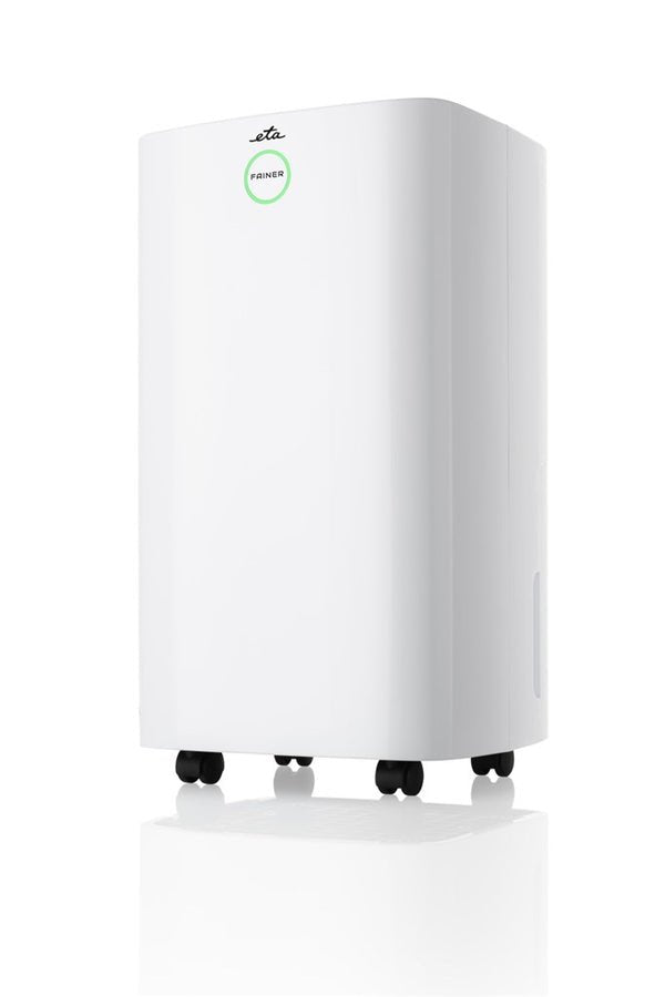EAN 8590393343744 - Eta ETA263090000 deshumidificador 2 L 36 dB 160 W Blanco imagen 3