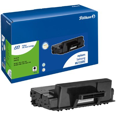 Pelikan Toner Samsung Mlt-D205e Negro 3517hy Rehilt