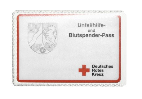 Funda Protectora Duradera Para Tarjetas De Identificación 54x 86 Mm Para Tarjetas V. 10 Unidades Trans