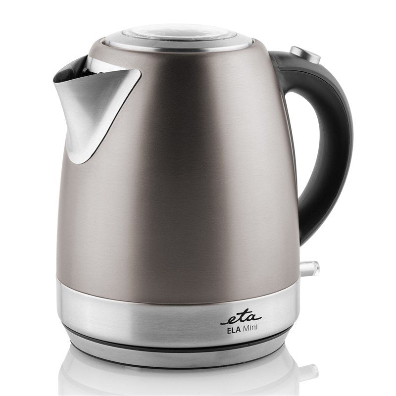 Hervidor Eta Kettle Ela Mini Eta859990040 Estándar, 2100w, 1,2l