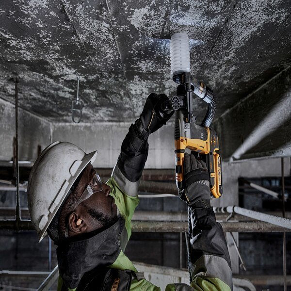 Taladro Percutor Dewalt Dch172nt-Xj