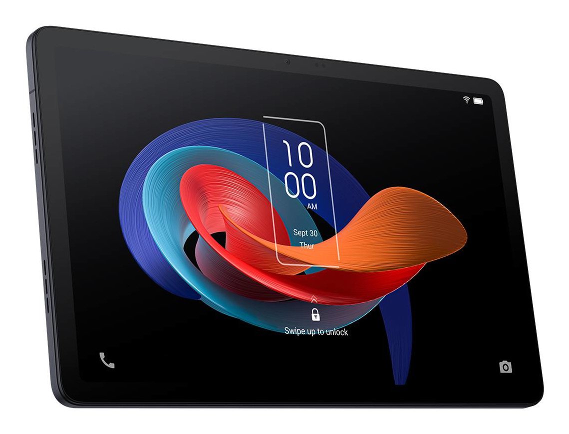 Tcl Tab 10 Gen 2 64 Gb 26,3 Cm (10.4") Wondermedia 4 Gb Wi-Fi 5 (802.11ac) Android 13 Gris