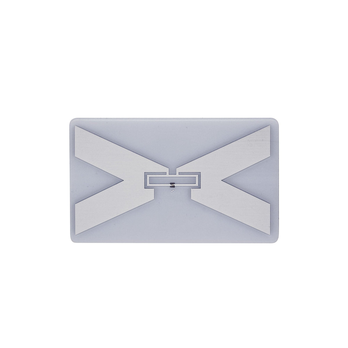 Card Pvc 30 Mil Uhf M4qt Card 100 Cards/Box