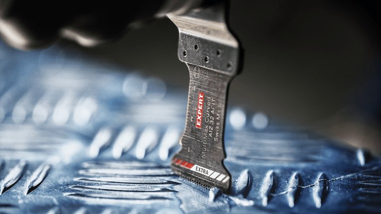 EAN 4059952530772 - Bosch 2 608 900 025 accesorio para herramienta multifunción Hoja de corte de inmersión imagen 5