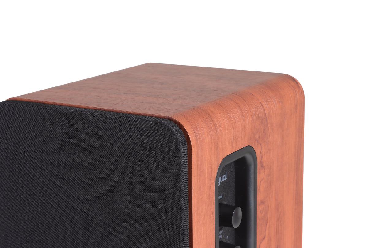 EAN 8435364319963 - iggual IGG319963 altavoz Madera Inalámbrico y alámbrico 50 W imagen 2