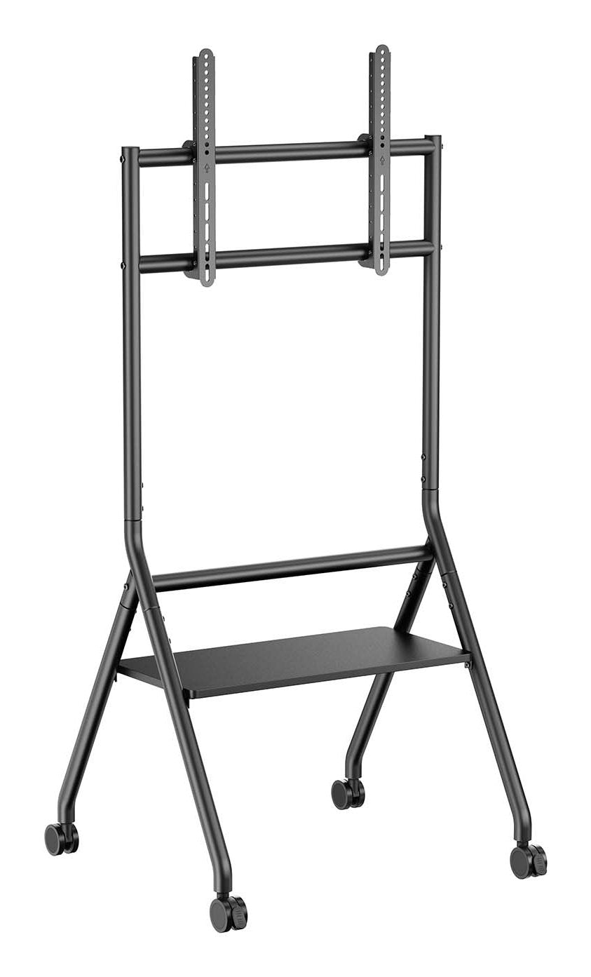 EAN 8435739902356 - AISENS FT86FE-329 soporte para pantalla de señalización 2,18 m (86") imagen 1