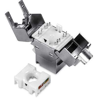 EAN 0710931401554 - Trendnet TC-K06C6A módulo de conector de red imagen 5