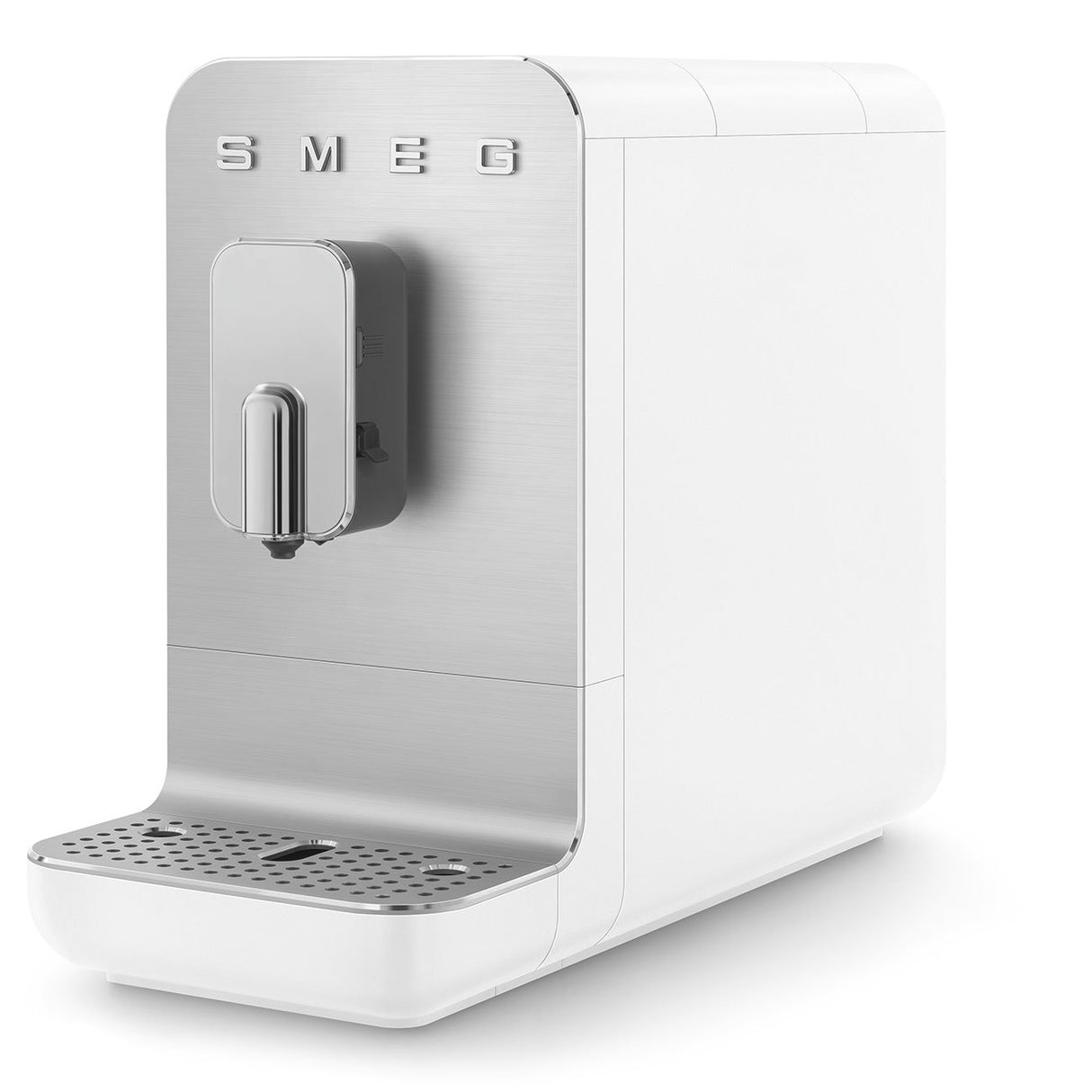 EAN 8017709335052 - Smeg BCC13WHMEU cafetera eléctrica Totalmente automática Máquina espresso 1,4 L imagen 19