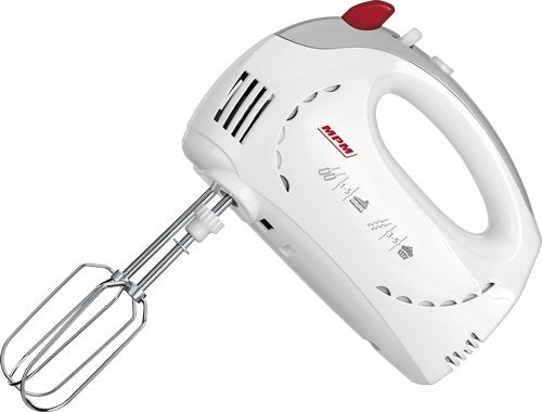 EAN 5901308015435 - MPM MMR-17Z batidora Batidora de mano 300 W Blanco imagen 3