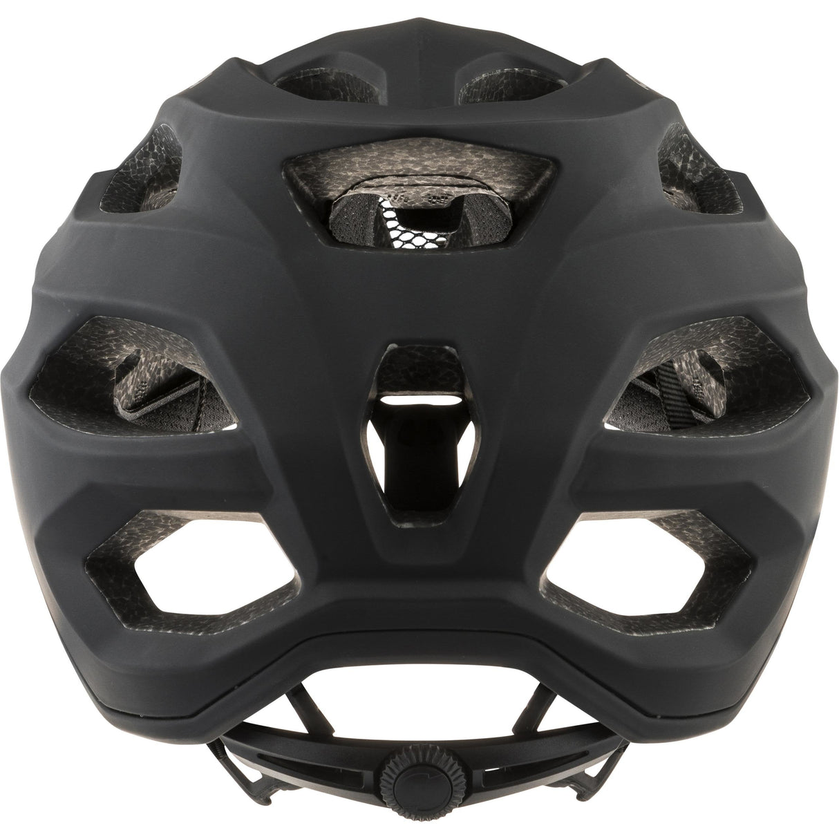 Casco Alpina Caparax 2.0 Negro