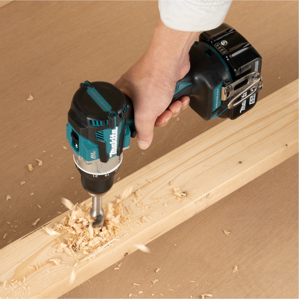 Taladro Inalámbrico Makita Ddf489z
