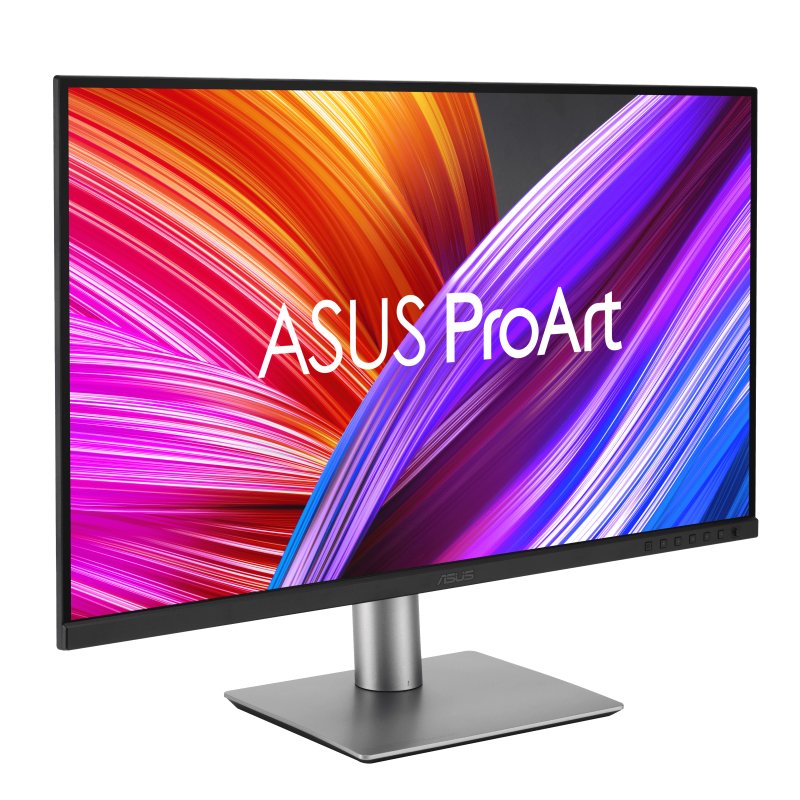 Monitor Asus 81,2cm 31.5" Profess.Pa329crv Dp+Hdmi Ips Uhd Spk Lift