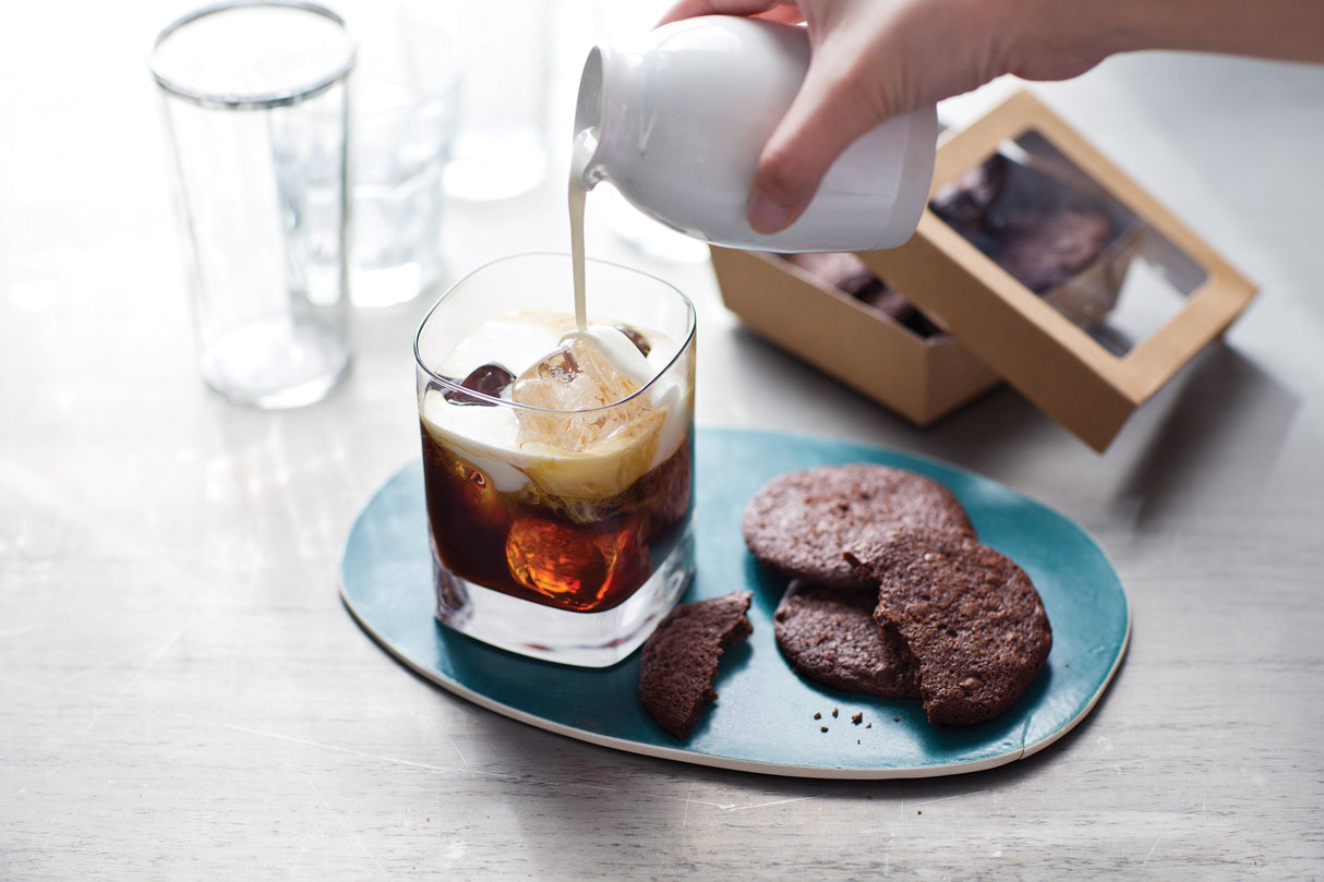 Hervidor Ninja Kt200eu Black, 1,7l