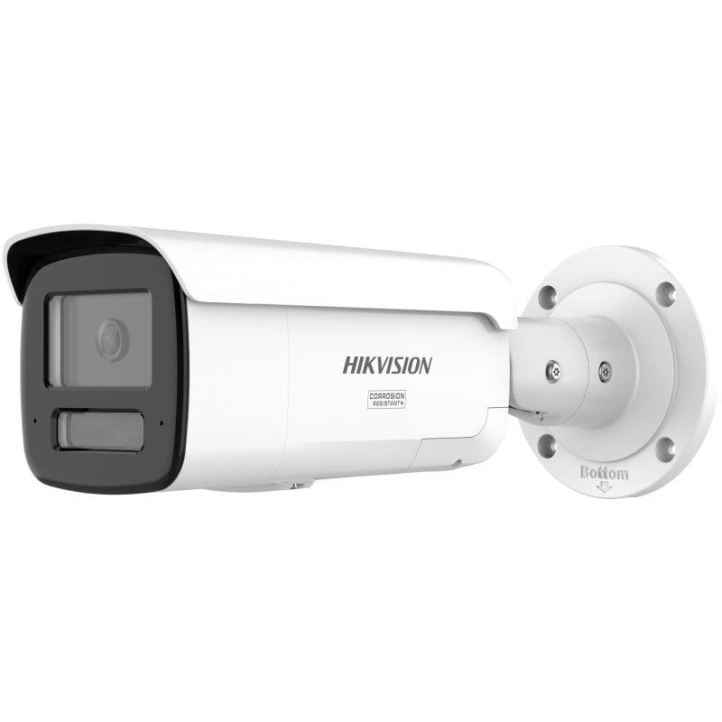 EAN 6936422132798 - Hikvision Pro Series con ColorVu DS-2CD2T47G3-LIS2UY/SL(4MM) cámara de vigilancia Bala (forma) Cámara de imagen 1
