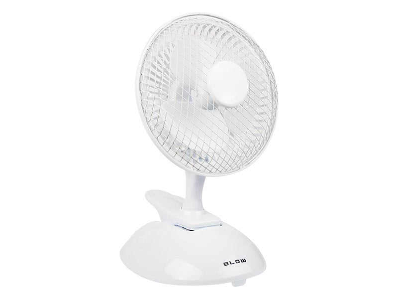 EAN 5900804080978 - BLOW 44-062# ventilador Blanco imagen 1