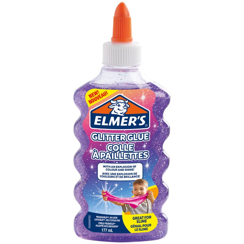 EAN 3026980772536 - Elmer's 2077253 material adhesivo para bellas artes y manualidades imagen 1