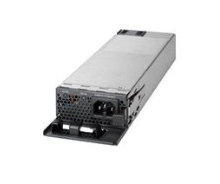Cisco 715w Ac 80+ Platinum Config 1 P/S Spare Fuente De Alimentación