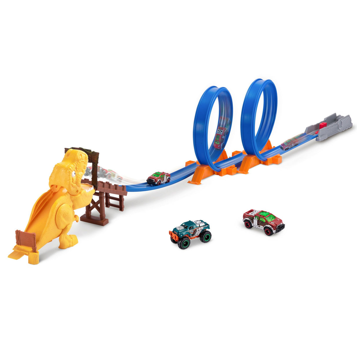 EAN 6946441305240 - Metal Machines 6702 vehículo de juguete imagen 1