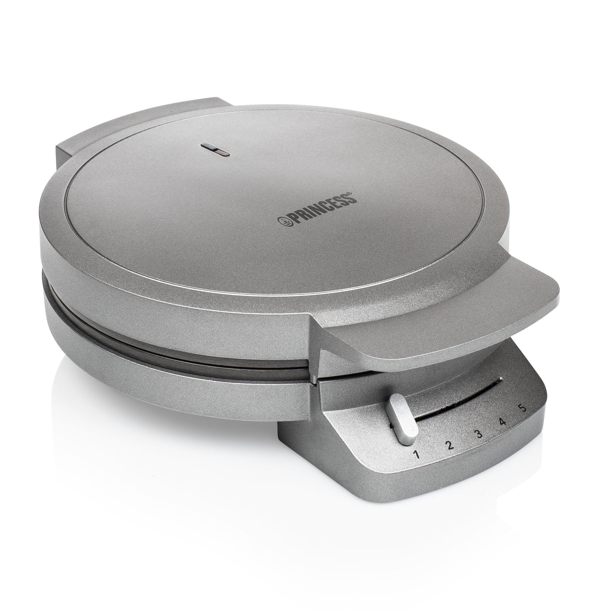 EAN 8713016085108 - Princess 132380 5 barquillo(s) 1200 W Acero inoxidable imagen 4