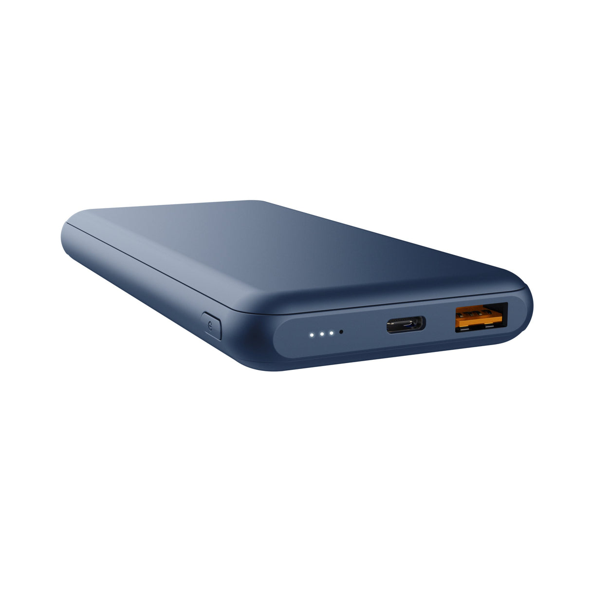 EAN 8713439250329 - Trust Redoh Ión de litio 10000 mAh Azul imagen 1