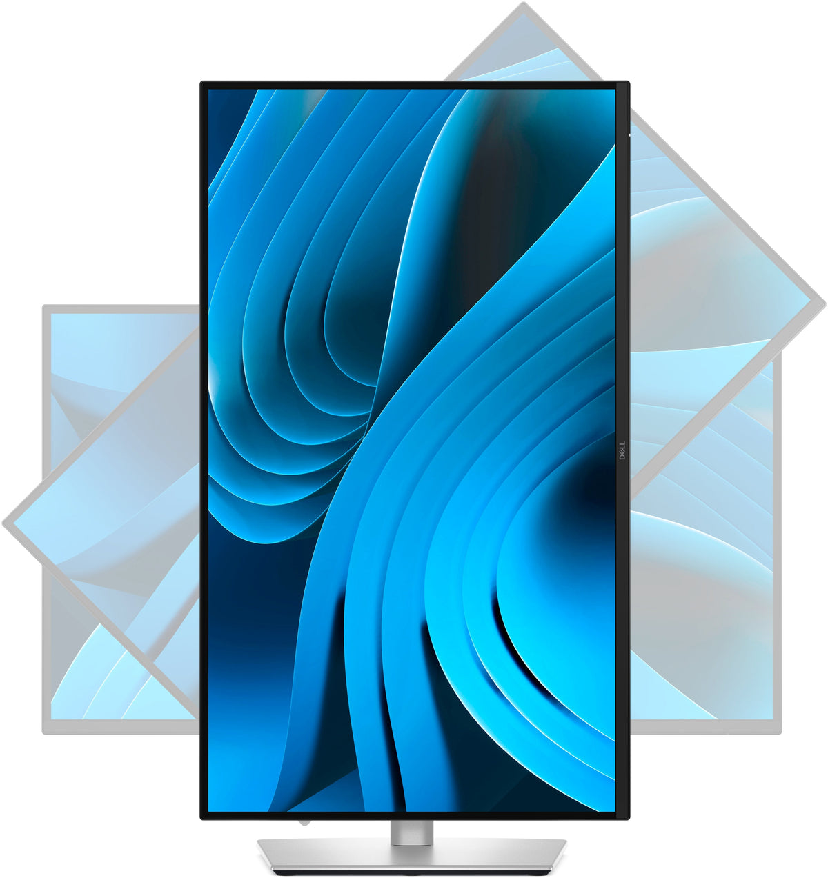 Dell Pro Plus P2725de - 100hz Qhd 27'' Ips 5ms