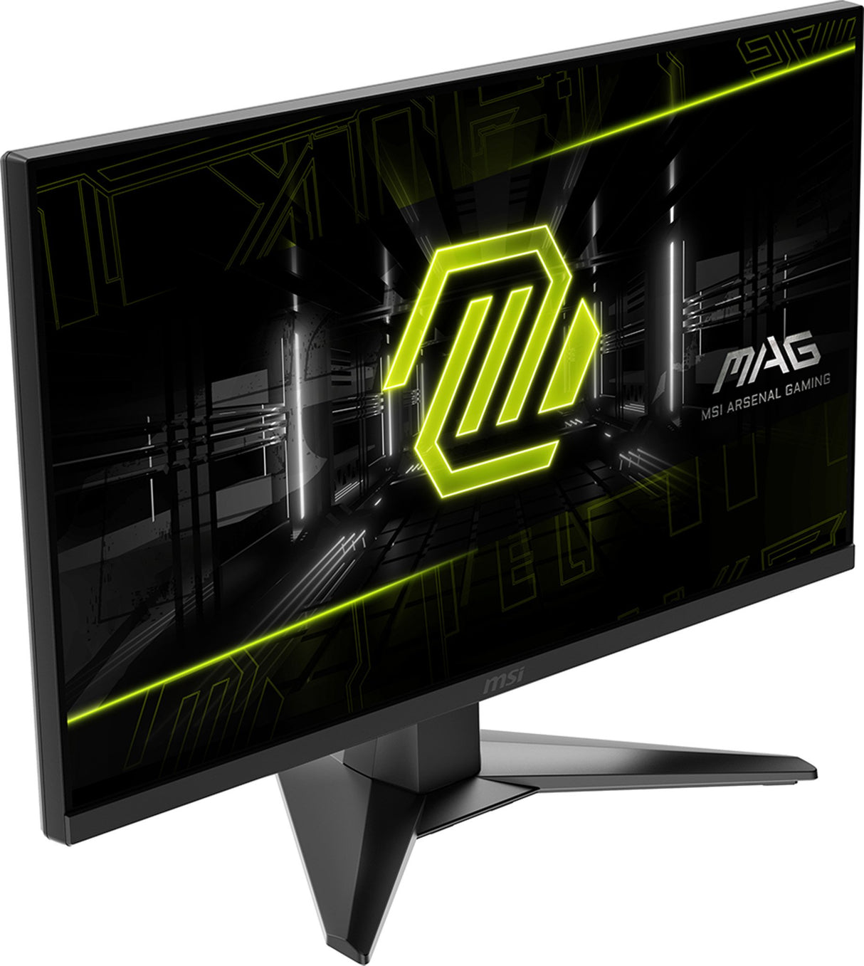 EAN 4711377289795 - MSI MAG 242F pantalla para PC 60,5 cm (23.8") 1920 x 1080 Pixeles Full HD LCD Negro imagen 13