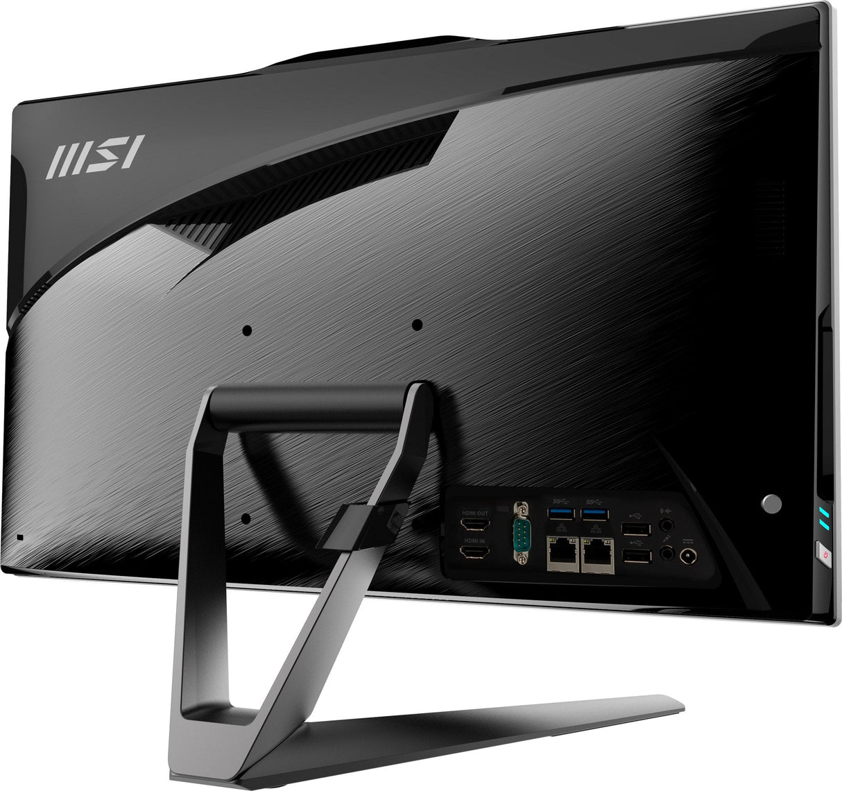 Msi Aio Pro Ap222t 13m-045eu