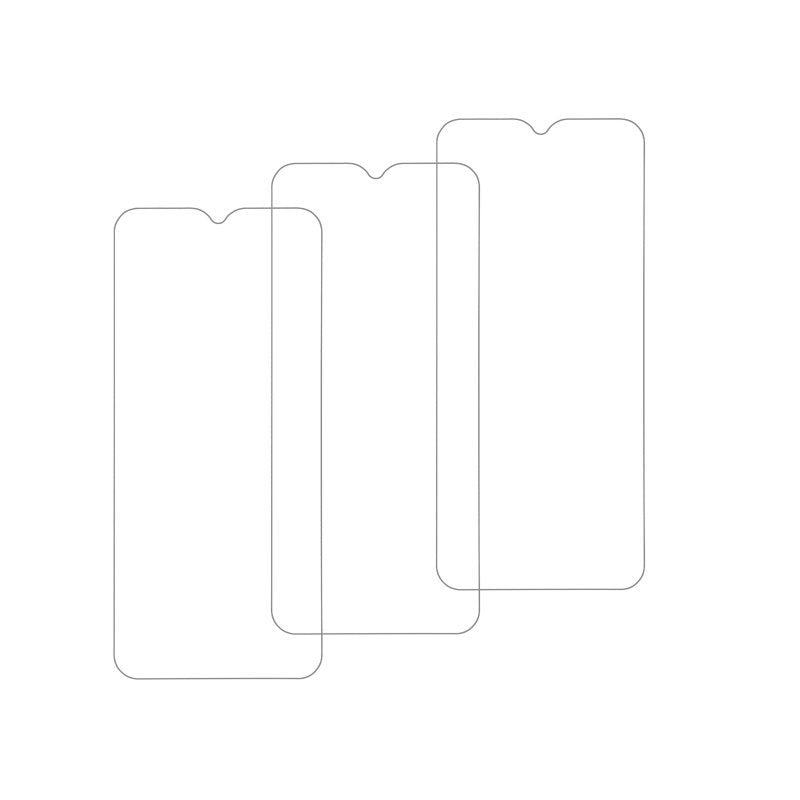 Green Cell 3x Screen Protector Gc Clarity For Xiaomi Mi Lite 10