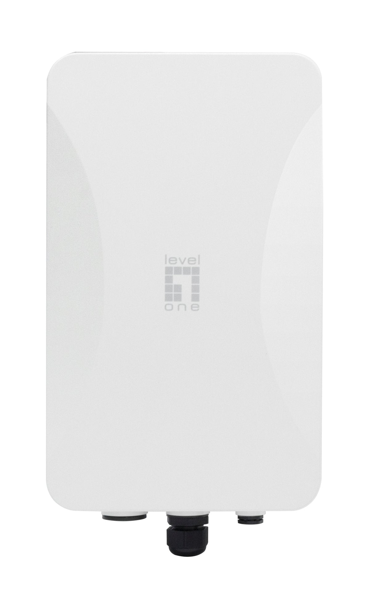 Levelone Wlan Access Point Outdoor Poe Dualband Ax3000 Wifi6
