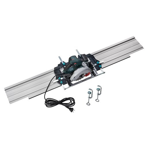 Wolfcraft Fsk 145 Carril Guía