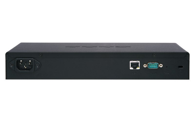 Qnap Switch L2 Qsw-M1204-4c 2 Años