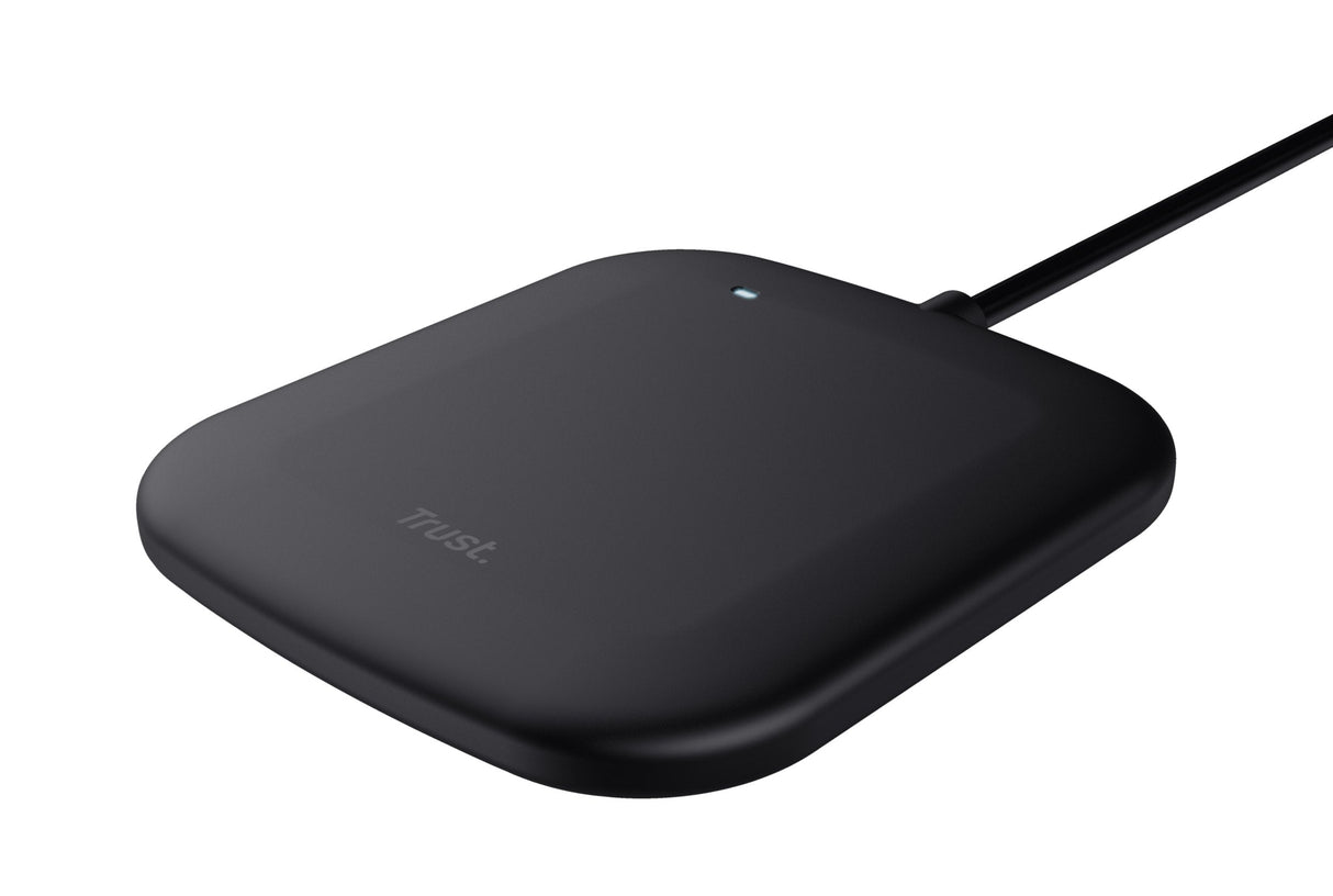 Lector De Dni Inteligente Trust Ceto Usb 2.0 Sin Contacto