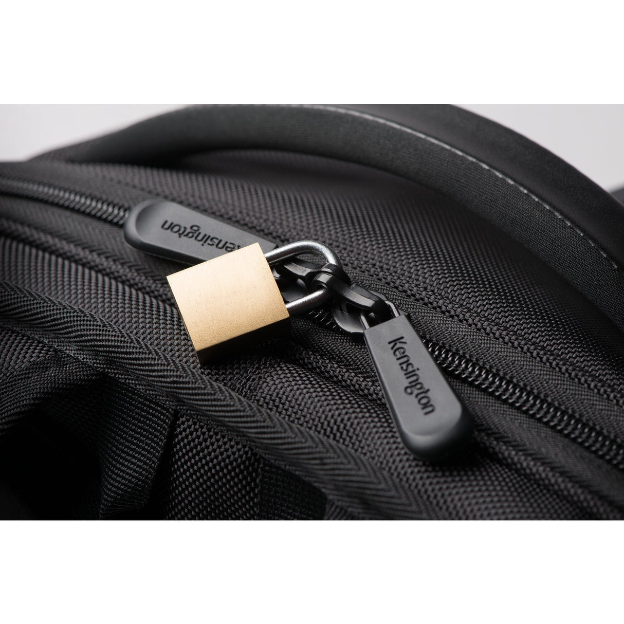 EAN 5028252596862 - Kensington Contour 2.0 35,6 cm (14") Negro imagen 8