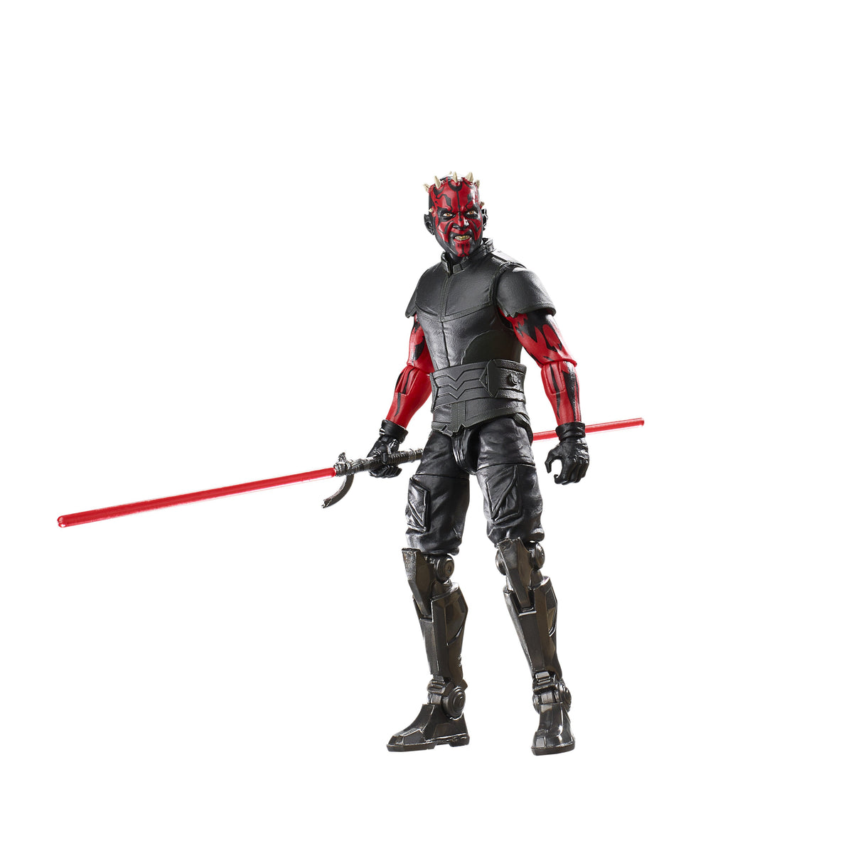 Figura Hasbro Star Wars The Black Series Darth Maul (Old Master)
