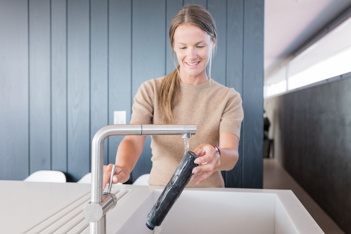 Aspirador Escoba Multifuncion Hoover Hf322hm 0.7l 22v