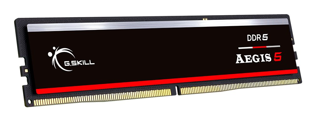 EAN 4713294238108 - G.Skill Aegis 5 F5-5200J3636D32GX1-IS módulo de memoria 32 GB 1 x 32 GB DDR5 4800 MT/s imagen 3
