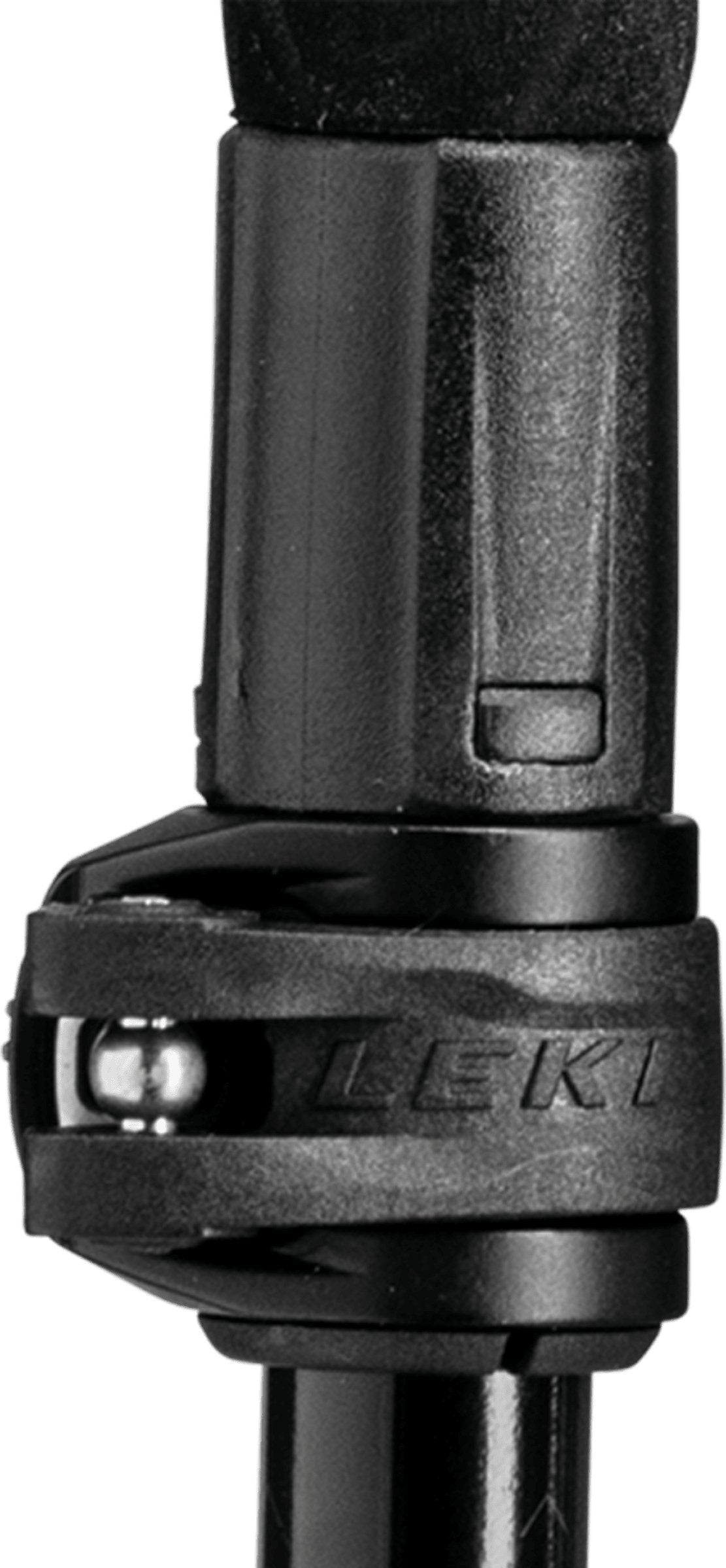 EAN 4028173260720 - LEKI Black Series FX Carbon bastón de trekking Unisex Plegable imagen 5