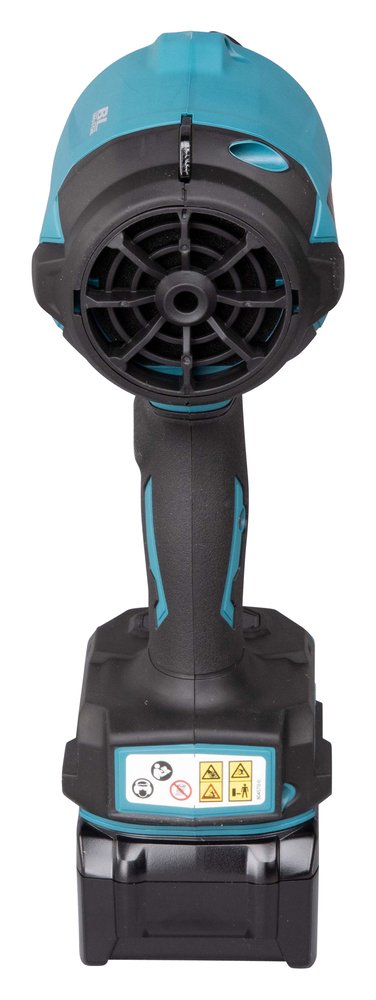 EAN 0088381755382 - Makita AS001GZ soplador de hoja 40 V imagen 3