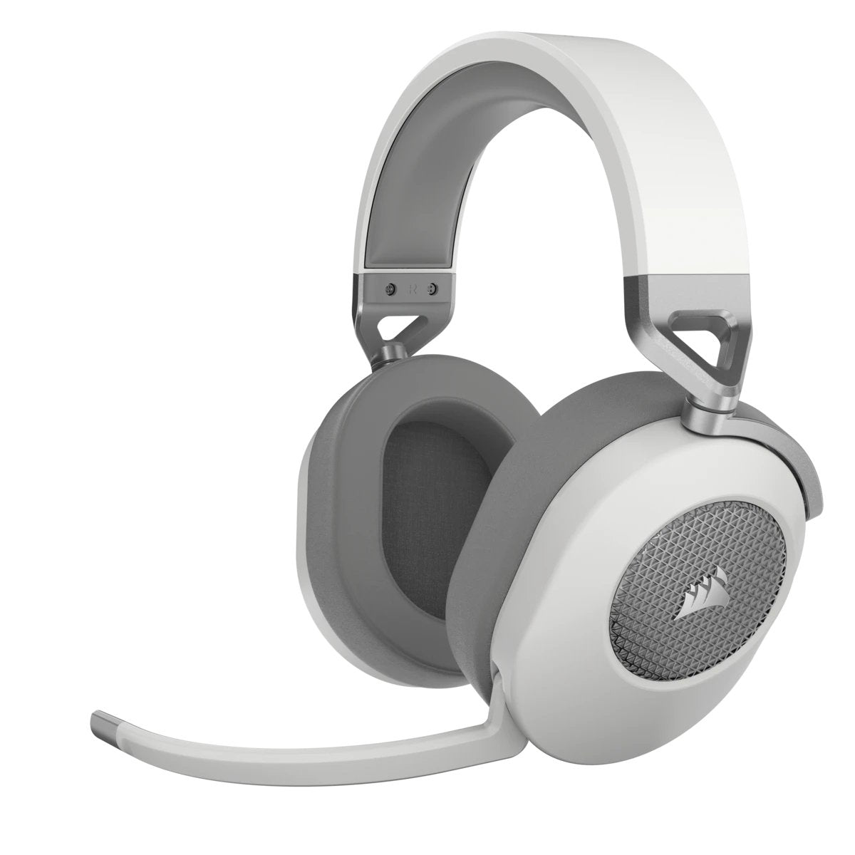 EAN 0840006676522 - Corsair HS65 Auriculares Inalámbrico Diadema Juego Bluetooth Blanco imagen 1