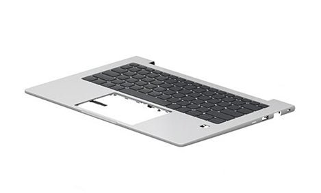 Sps-Top Cover W/Kb Cp Bl Fr