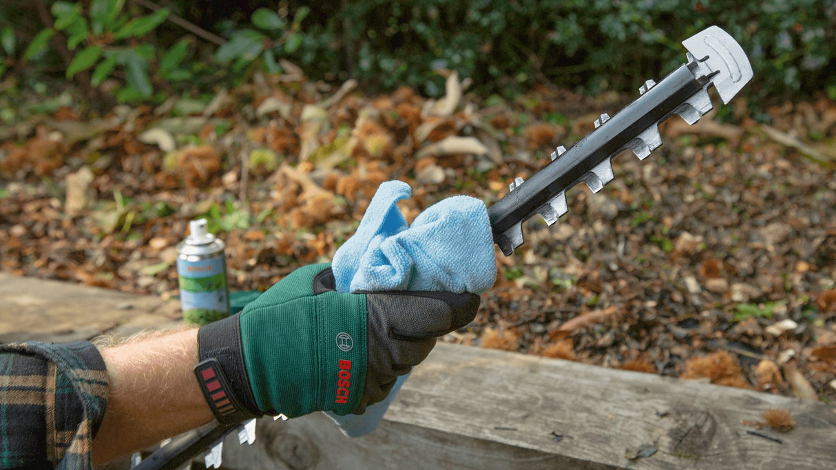 EAN 4059952558851 - Bosch AdvancedHedgeCut 36V-65-28 Cuchilla sencilla 3,5 kg imagen 8