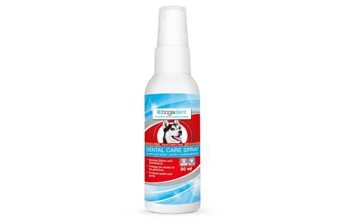EAN 7640118832686 - Bogar 3887 producto para la higiene dental de mascota Aerosol para cuidado bucal de mascotas imagen 1