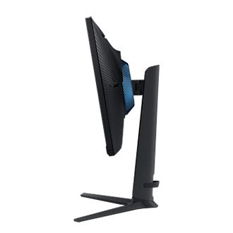 EAN 8806092802117 - Samsung S24AG320NU pantalla para PC 61 cm (24") 1920 x 1080 Pixeles Full HD Negro imagen 18