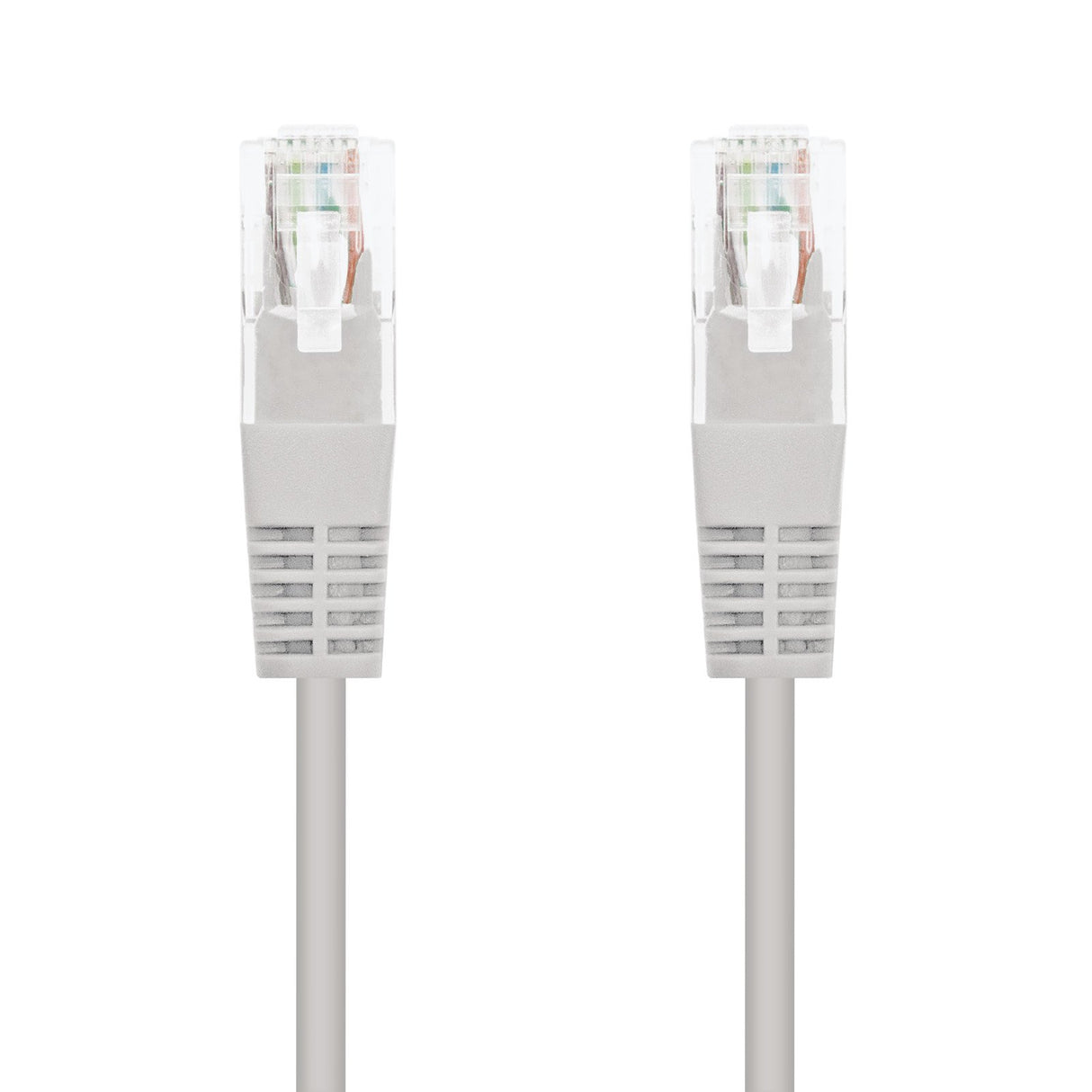 EAN 8433281010390 - Nanocable 10.20.0401-L150 cable de red 1,5 m Cat6 U/UTP (UTP) imagen 2